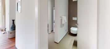 135 m² Appartement de vacances VUE D'ENSEMBLE 3 chambres à c