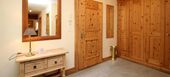Location appartement à St. Moritz