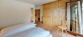 Location appartement à St. Moritz