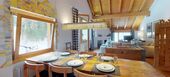 Appartement à louer à Saint-Moritz