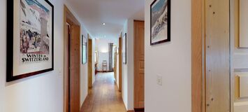 Appartement à louer à Saint-Moritz