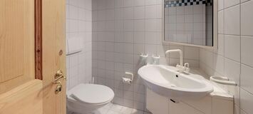 Appartement à louer à Saint-Moritz