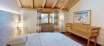 Appartement à louer à Saint-Moritz