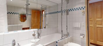 Appartement à louer à Saint-Moritz