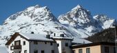 Appartement à louer à Saint-Moritz