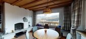 Location appartement à St. Moritz