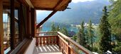 Location appartement à St. Moritz