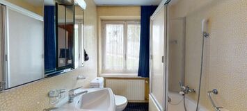 Location appartement à St. Moritz