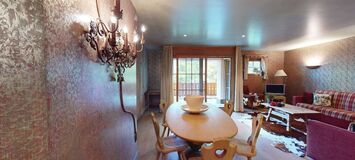 Location d'appartement à st moritz