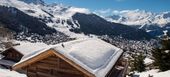 Chalet à louer à Verbier