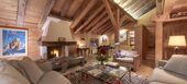 Chalet à louer à Verbier