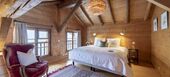 Chalet à louer à Verbier