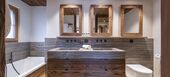 Appartement à louer à Verbier