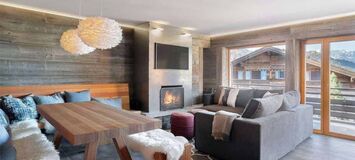 Appartement à louer à Verbier