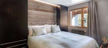 Appartement à louer à Verbier