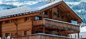 Chalet à louer à Verbier