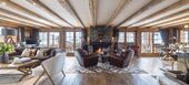 Chalet à louer à Verbier