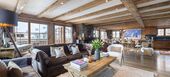 Chalet à louer à Verbier