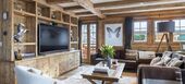 Chalet à louer à Verbier