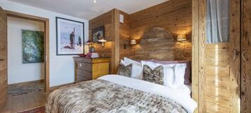 Chalet à louer à Verbier