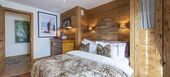 Chalet à louer à Verbier