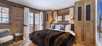 Chalet à louer à Verbier