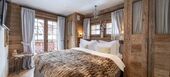 Chalet à louer à Verbier