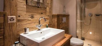Chalet à louer à Verbier