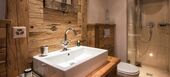 Chalet à louer à Verbier