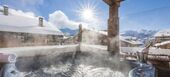 Chalet à louer à Verbier