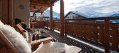 Chalet à louer à Verbier
