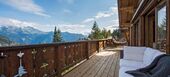 Chalet à louer à Verbier