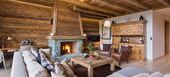 Chalet à louer à Verbier