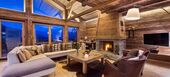 Chalet à louer à Verbier
