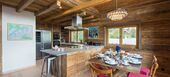 Chalet à louer à Verbier