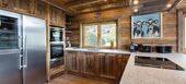Chalet à louer à Verbier