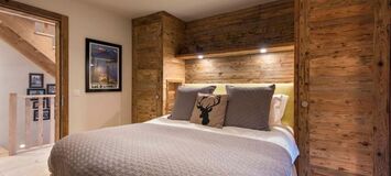 Chalet à louer à Verbier