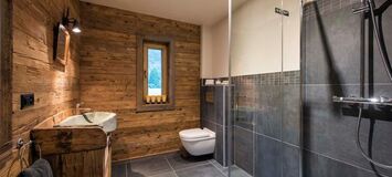 Chalet à louer à Verbier
