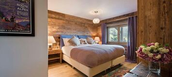 Chalet à louer à Verbier
