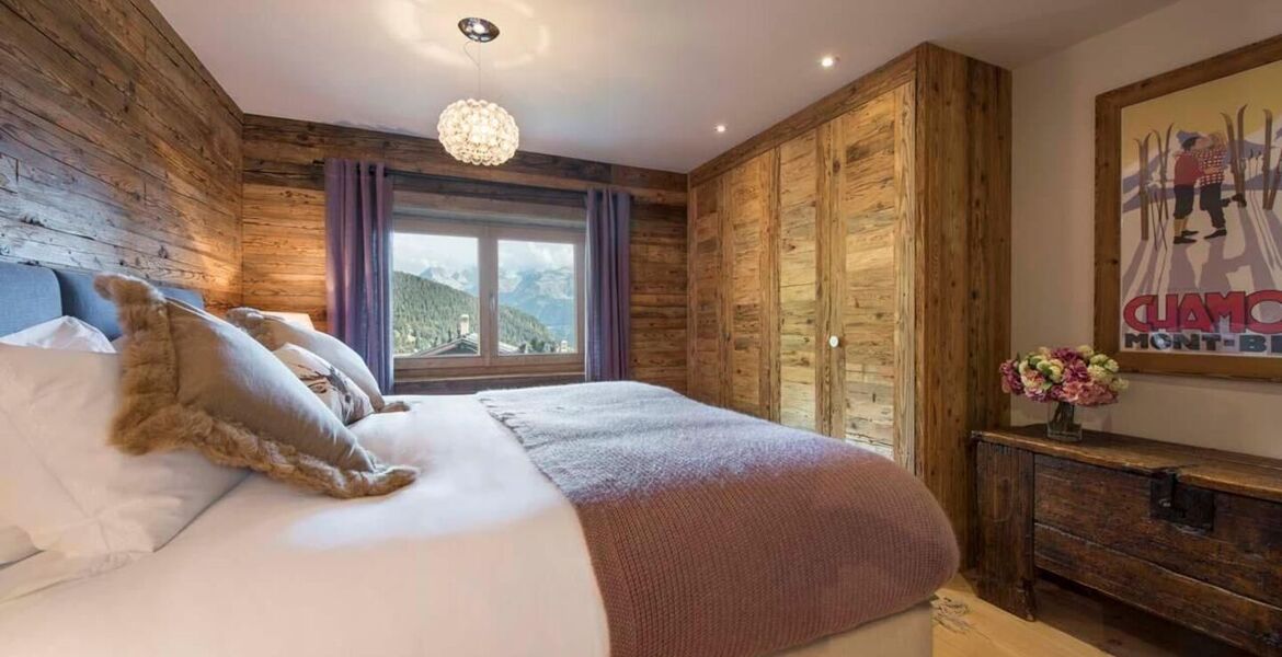 Chalet à louer à Verbier