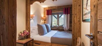 Chalet à louer à Verbier