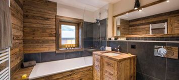 Chalet à louer à Verbier