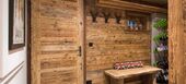 Chalet à louer à Verbier
