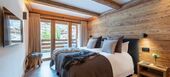 Appartement à louer à Verbier