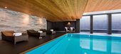 Appartement à louer à Verbier