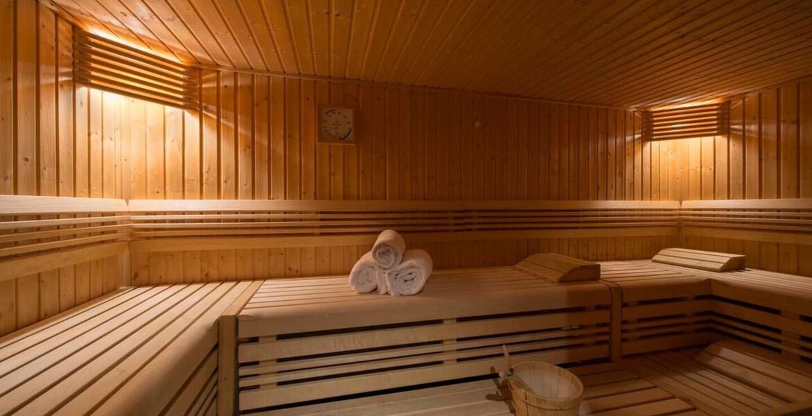 Appartement à louer à Verbier