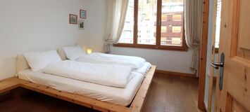 Superbe appartement à St Moritz à louer