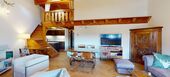 Appartement à louer à Saint-Moritz