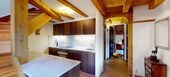 Appartement à louer à Saint-Moritz