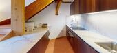 Appartement à louer à Saint-Moritz
